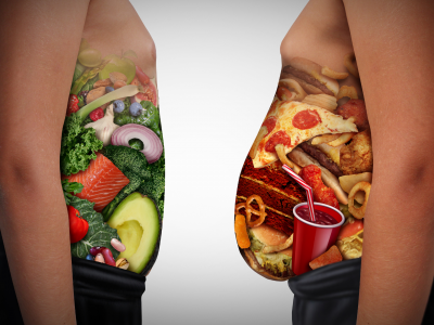 BASES DA EDUCAÇÃO ALIMENTAR E NUTRICIONAL